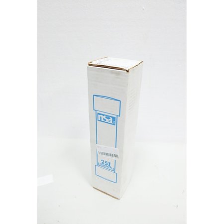 NSA Ice Maker Water Filter Element 25I